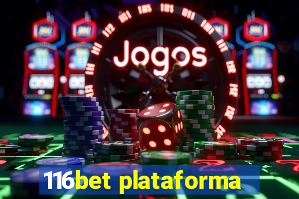 116bet plataforma